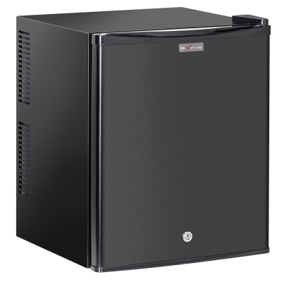 Minibar porte pleine, 26 litres - NOIR WR-MBP1-26